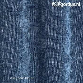 lisse-jeans-blauw