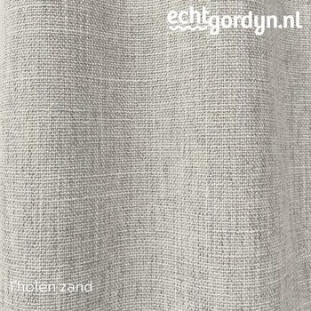 tholen-zand-blackout-linnenlook-vouwgordijn