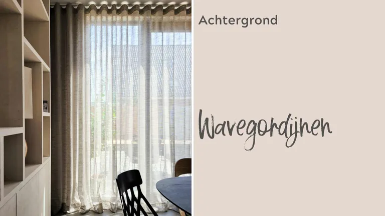 Gordijnen Compleet: Alles Wat Je Moet Weten () Gordijnen Compleet: Alles Wat Je Moet Weten