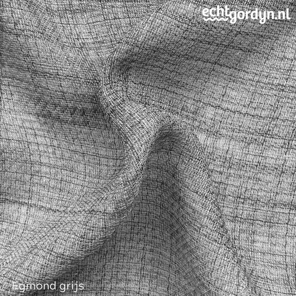 Egmond grijs inbetween melange 300cm