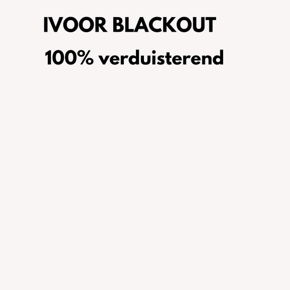 ivoor-blackout