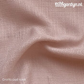 grollo-oud-roze-linnen-look-vouwgordijnen