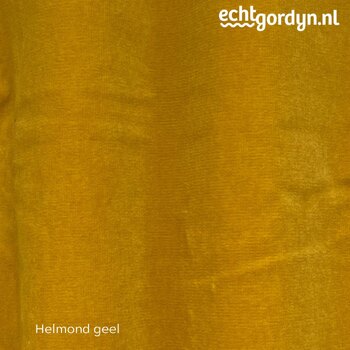 helmond-geel-velours