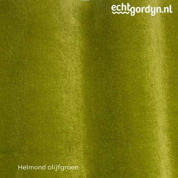 helmond-olijf-groen-velours