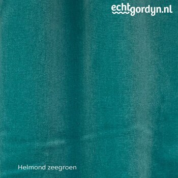 helmond-zee-groen-velours