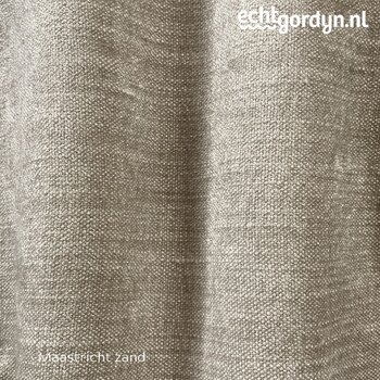 maastricht-zand-chenille-vouwgordijn
