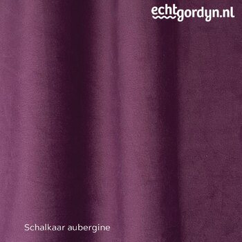 schalkhaar-aubergine-velours-kamerhoog